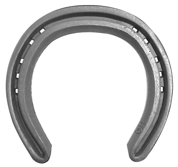 Classic Concave Front Quarter Clip 20x10